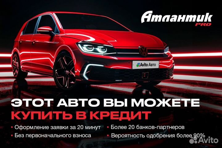 SsangYong Actyon 2.0 AT, 2013, 89 681 км