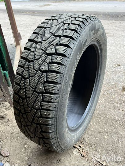 Pirelli Ice Zero 185/60 R15 88T