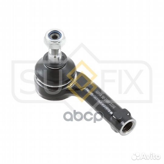 Наконечник рулевой тяги лев LCV SE1585 sufix