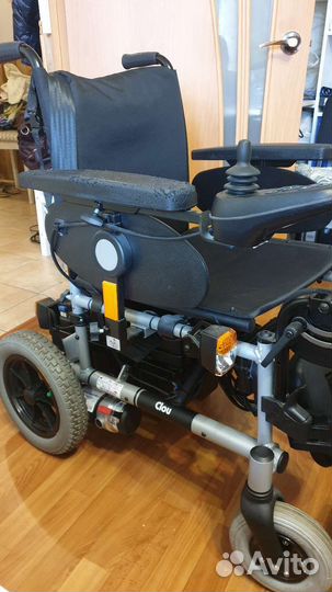 Инвалидная коляска meyra 9.500 clou