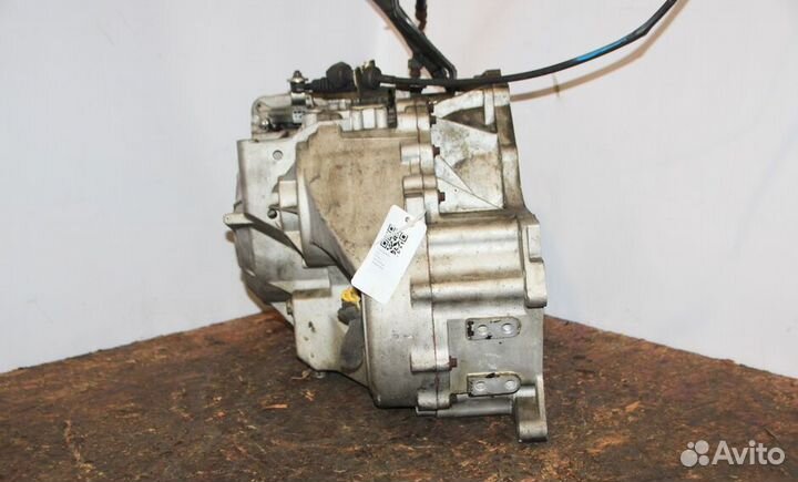 АКПП M11 SsangYong Actyon 2.0