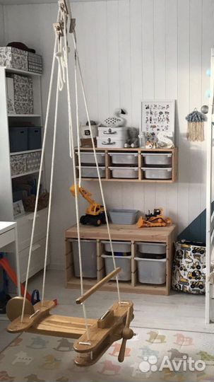 Детские качели