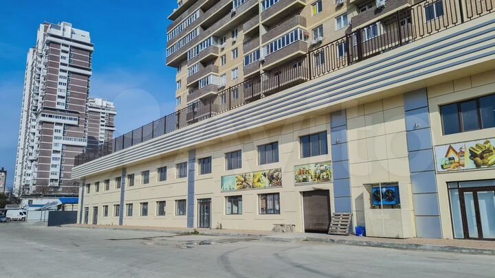 Склад, 661 м²