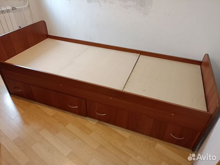 Кровать 80*200