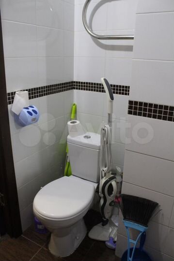 1-к. квартира, 41,6 м², 8/17 эт.