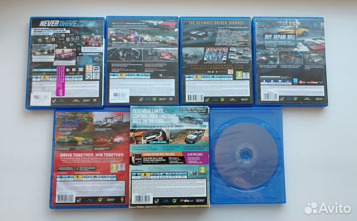 Ps4/PS5 диски. Play station 4/5 игры