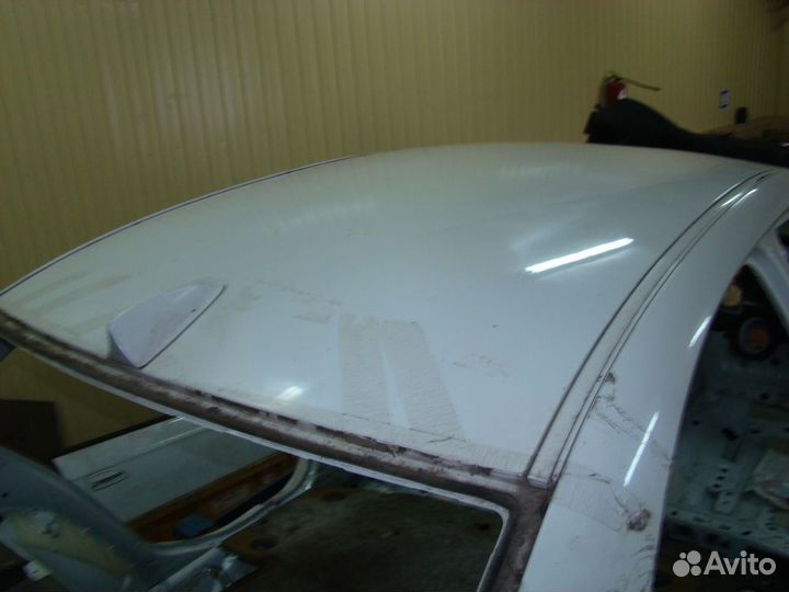 Крыша BMW 525i E60 2007г. (1000 мелочей) для Bmw