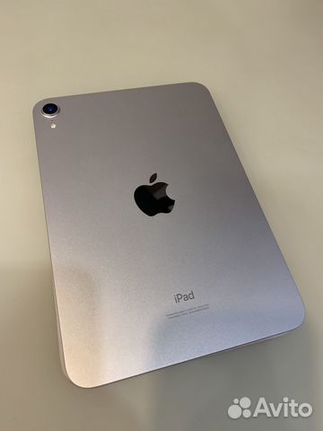 Apple iPad mini 6 64gb