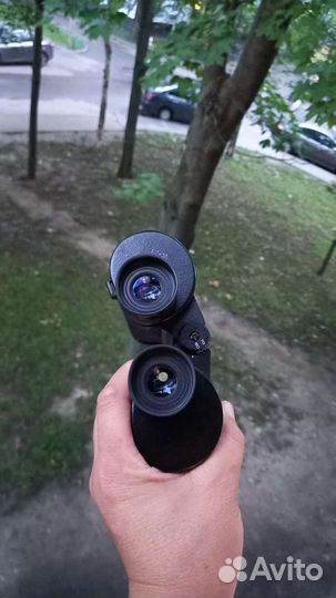 Бинокль Б7х35 Армейский