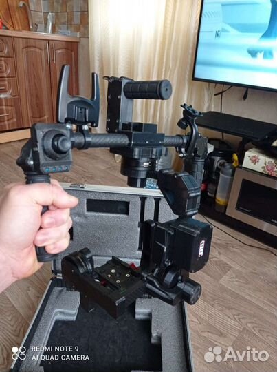 Электронный стедикам