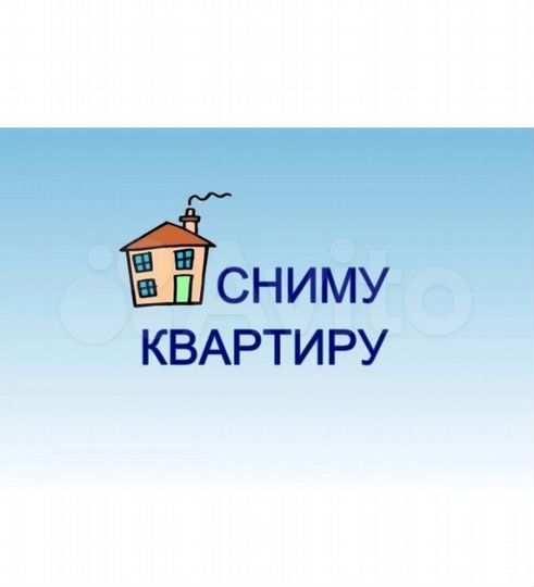 Сниму 1-к. квартиру