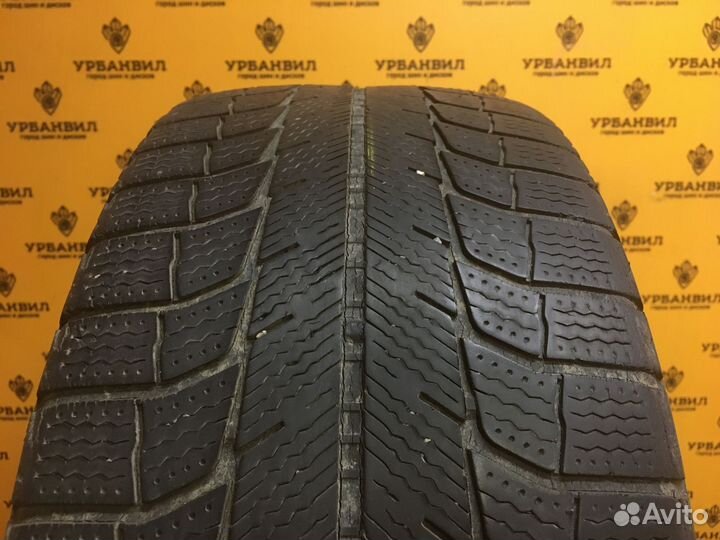 Michelin X-Ice 215/50 R17 95T