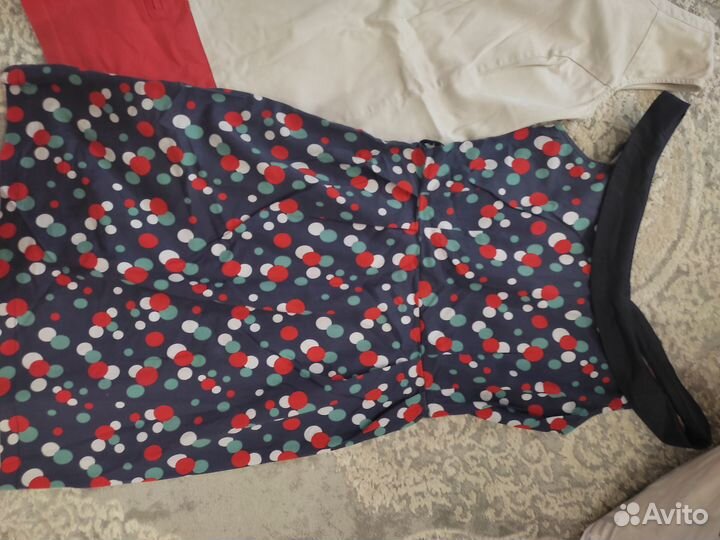 Женские вещи пакетом 40 42 44