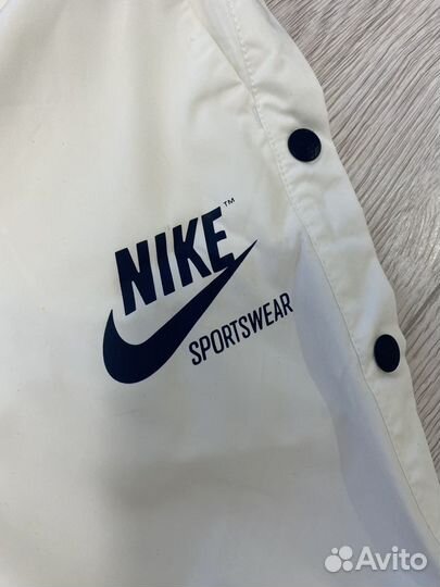 Брюки горнолыжные nike