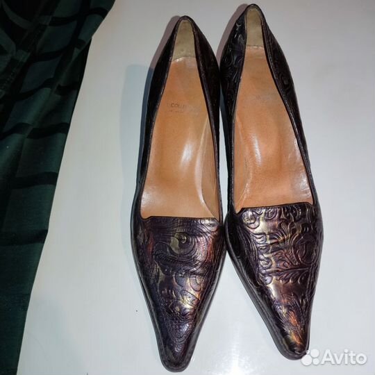 Туфли женские 40 размер