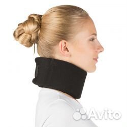 Бандаж на Шейный Отдел для Взрослых. Шина Шанца