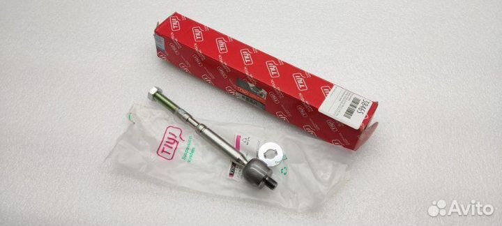 Рулевая тяга Toyota Corolla ZRE151 1zrfe 2006-2013