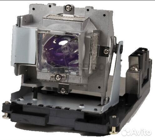 Лампа в проектор barco CLM R10