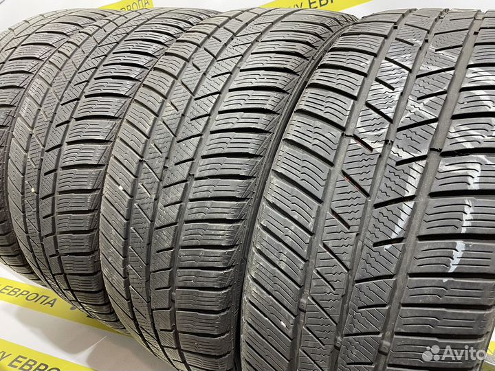 Barum Polaris 5 225/45 R18