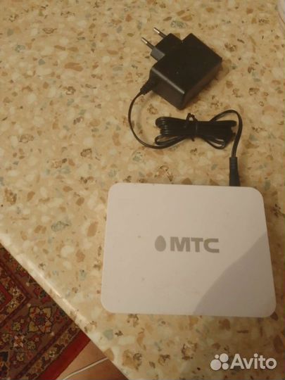 TV приставка