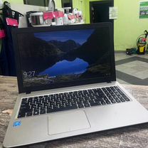 Ноутбук Asus X540N