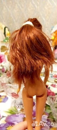 Кукла Барби Дисней