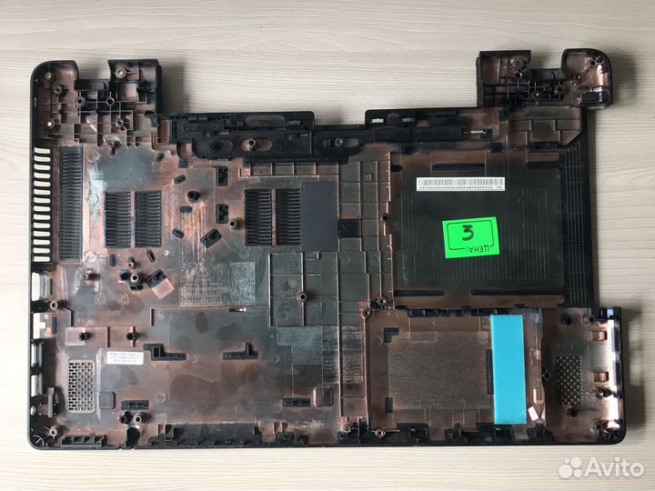 Поддон для ноутбука Acer E5-511