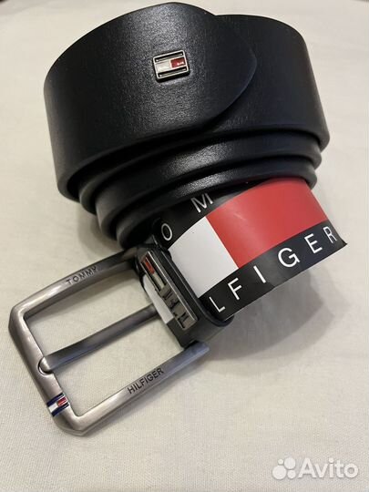 Ремень мужской новый натуральная кожа