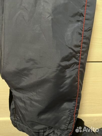 Форма полиции в отдичном состоянии