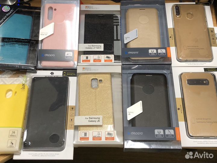Чехлы Honor samsung и iPhone