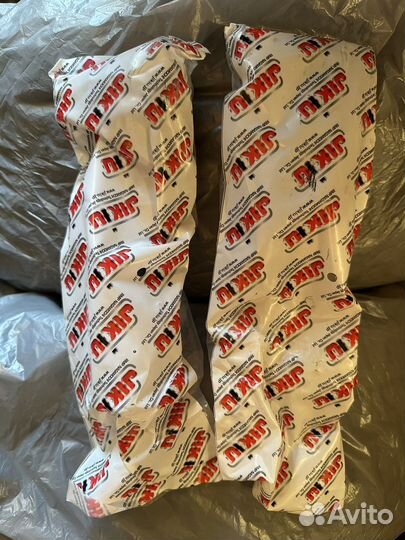 Рулевые наконечники toyota lexus lx 570