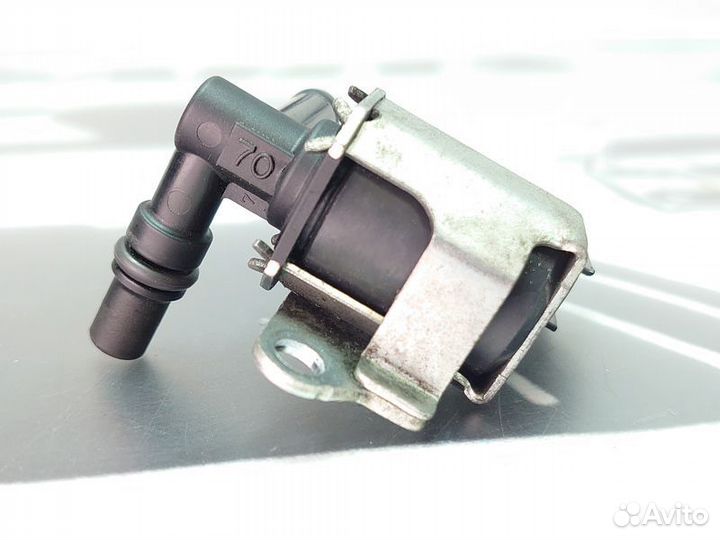 Клапан электромагнитный Mitsubishi ASX