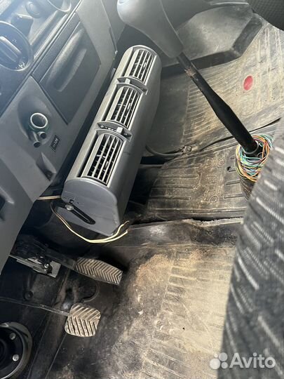 Газель 2012 года по запчастям