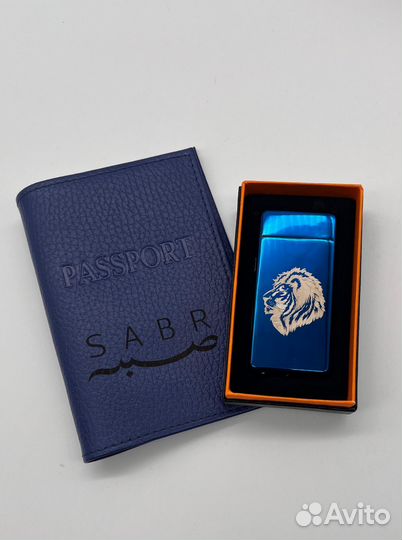 Чехлы на passport