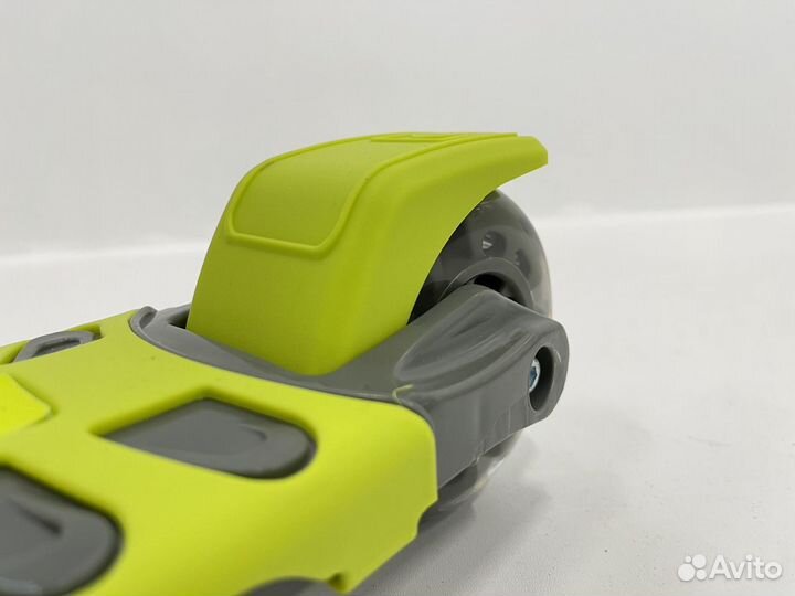 Самокат детский Tech Team Lambo