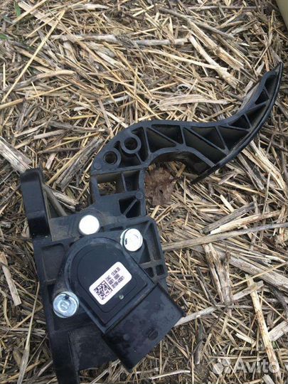 Педаль газа для Kia Bongo