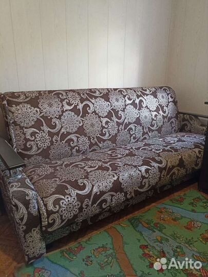 Продам диван бу