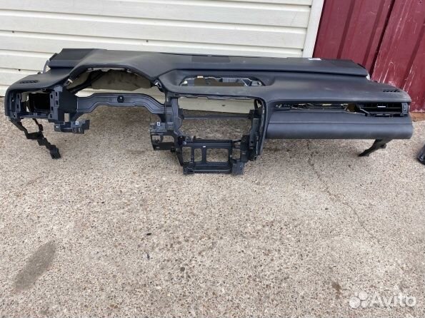 Парприз с подушкой Lexus RX lV 4