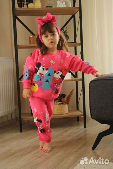 Детская одежда оптом