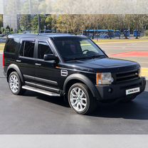 Land Rover Discovery 2.7 AT, 2005, 250 000 км, с пробегом, цена 1 025 000 руб.