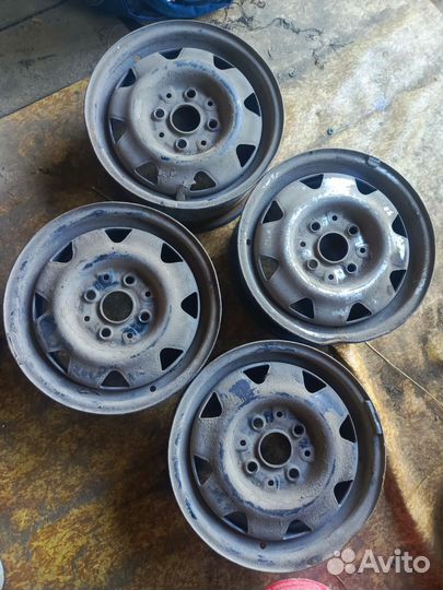 Диски 4x108 r14