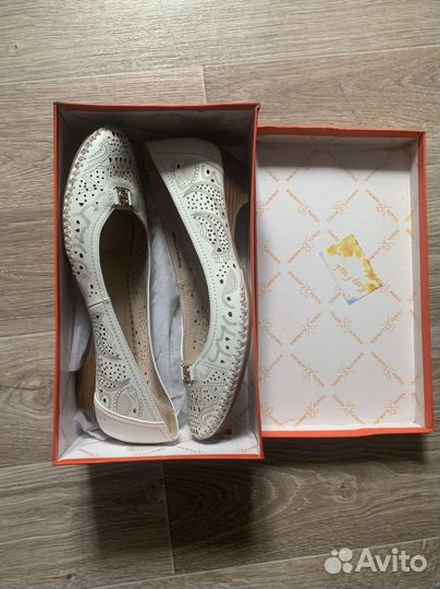 Туфли женские 41 размер