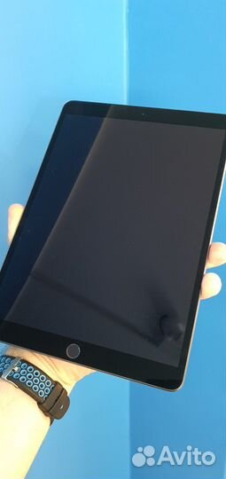 iPad (9-Generation) WI-FI 64GB Space Grey