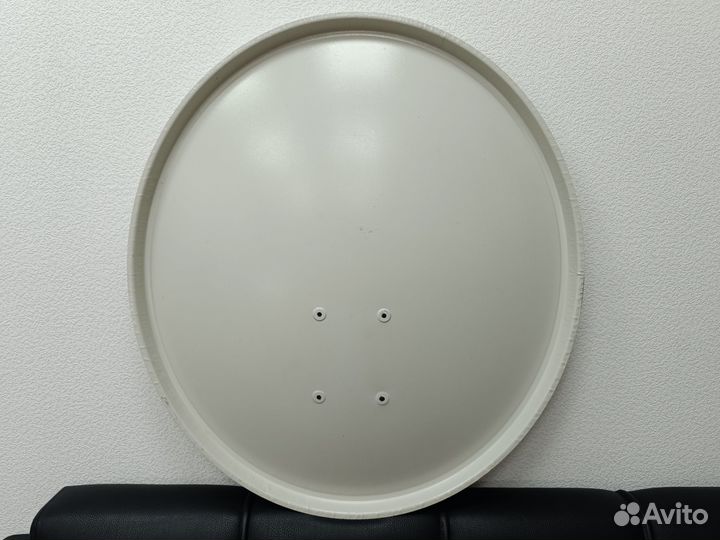 Антенна спутниковая, тарелка новая и Б.У