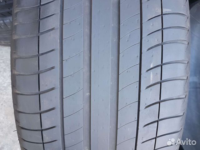 Michelin Primacy 3 275/40 R19 101Y