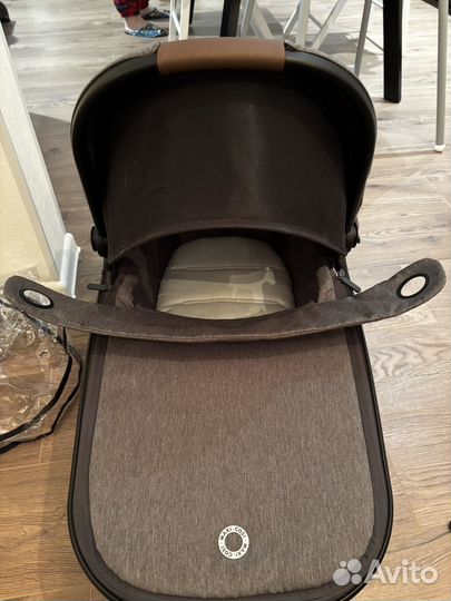 Люлька Maxi-Cosi Oria