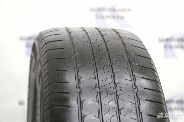 Dunlop SP Sport 7000 225/55 R18 88H