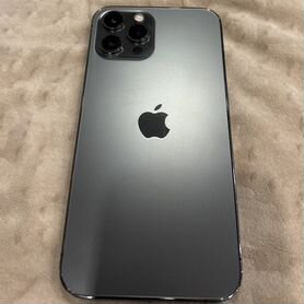 iPhone 12 Pro Max, 256 ГБ