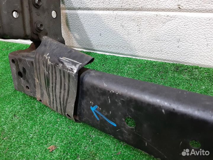 Усилитель бампера переднего Honda CR-V 2 (RD5) 20