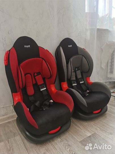 Детское автокресло 15 до 36 кг